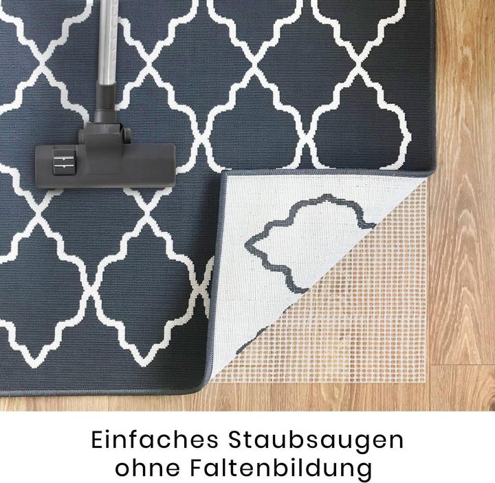 Actual product image Casa Pura Teppichunterlage (80 x 400 cm)