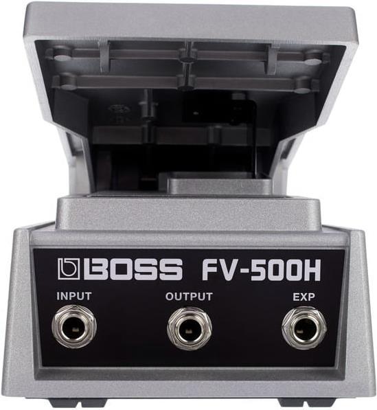 Image du produit BOSS (Electronics) FV-500H (Guitare électrique)