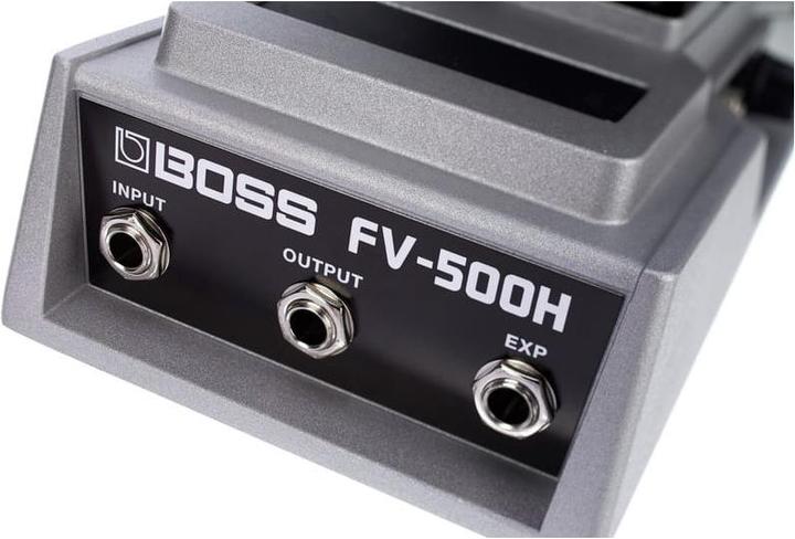 Image du produit BOSS (Electronics) FV-500H (Guitare électrique)