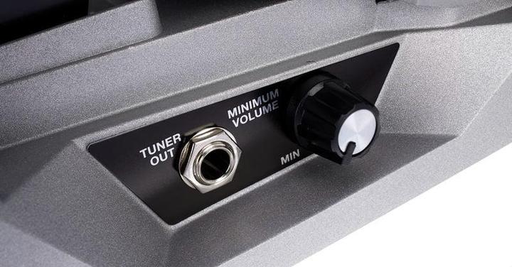Image du produit BOSS (Electronics) FV-500H (Guitare électrique)