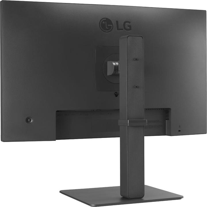 Actual product image LG 27BR650B-C (1920 x 1080 pixels, 27")