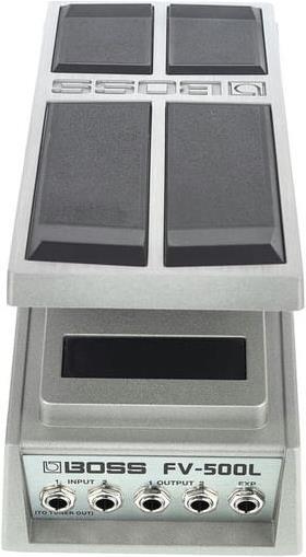 Produktbild BOSS (Electronics) FV-500L (E-Gitarre)