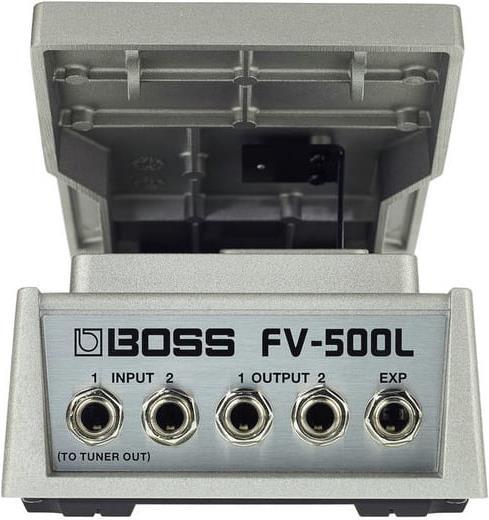 Produktbild BOSS (Electronics) FV-500L (E-Gitarre)