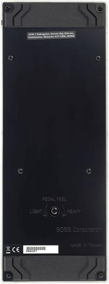 Produktbild BOSS (Electronics) FV-500L (E-Gitarre)