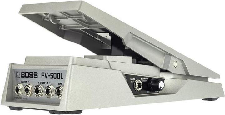 Produktbild BOSS (Electronics) FV-500L (E-Gitarre)