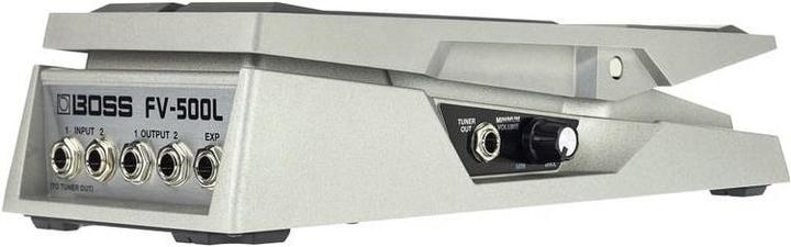 Produktbild BOSS (Electronics) FV-500L (E-Gitarre)