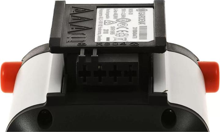 Productafbeelding Gardena System BLi-18 (18 V)
