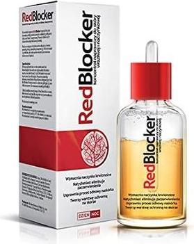 Produktbild RedBlocker Concentrate Corrective In Sensitive And Overactive Score (30 ml)