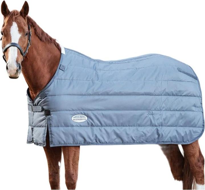 Weatherbeeta - Couverture de cheval COMFITEC MEDIUM/LITE