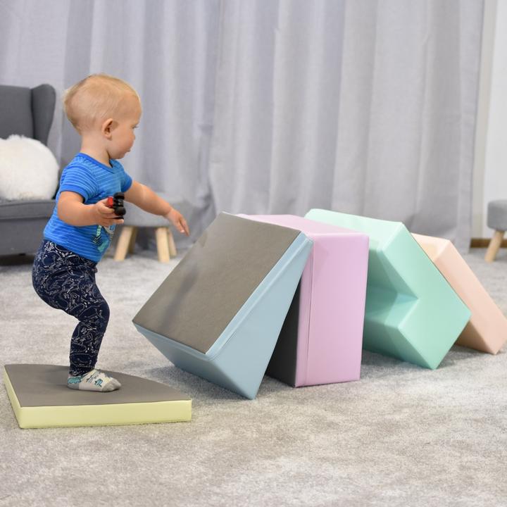 Produktbild Iglu Soft Play Set