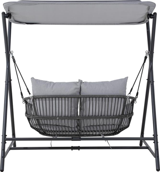 Actual product image Leco Hollywoodschaukel MARIE