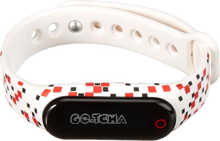 Image du produit Pokémon Go GO-TCHA Touch Wristband (iOS, Android)
