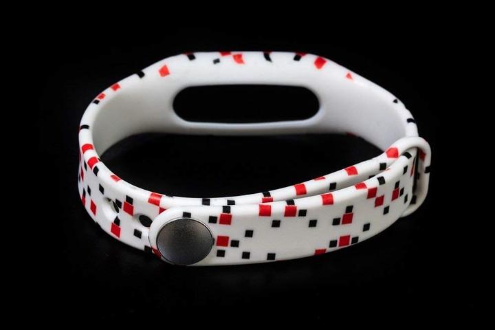 Image du produit Pokémon Go GO-TCHA Touch Wristband (iOS, Android)