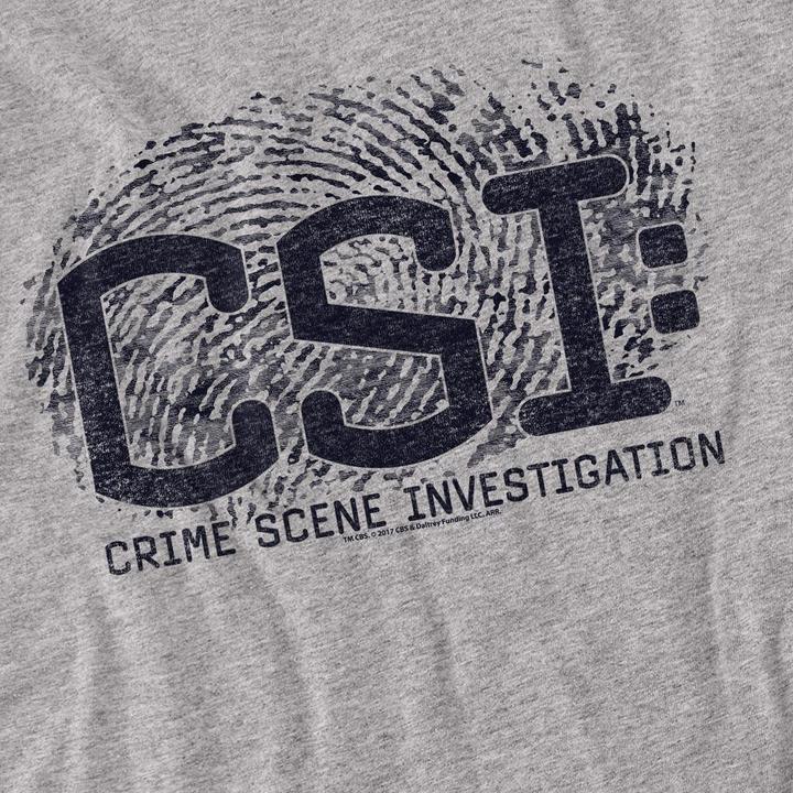 Produktbild Csi: NY TShirt (M)