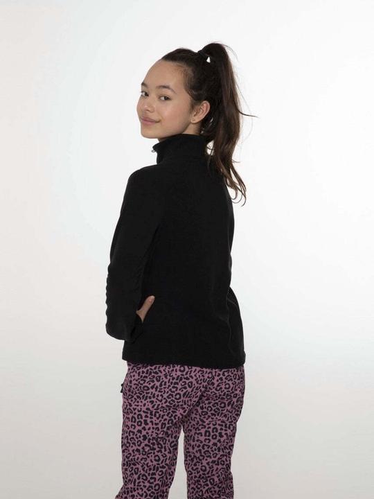 Actual product image Protest MUTEY JR 1/4 zip top (140)