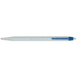 Actual product image Caran d'Ache 825 Kugelschreiber (Blue, 1 x)