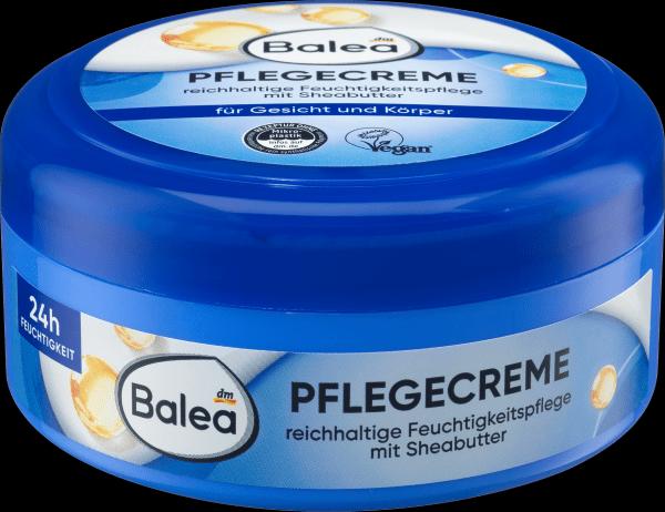 dm Balea Pflegecreme (Körpercreme, 250 ml)