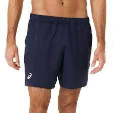 Actual product image ASICS Performance Court 7in Short Men (S)