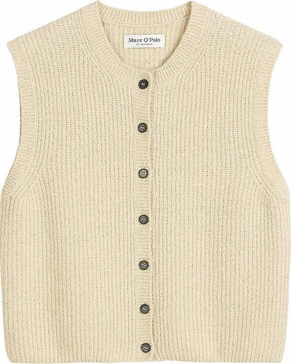 Actual product image Marc O'Polo Strickgilet (XS)