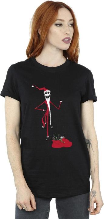 Dick Smith Christmas Presents TShirt (L)