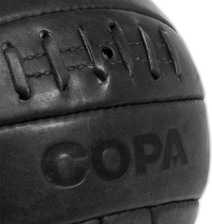 Immagine prodotto Copa Football Pallone classico retrò 1950 | Calcio retrò 1950 | Calcio in pelle 1950 (5)