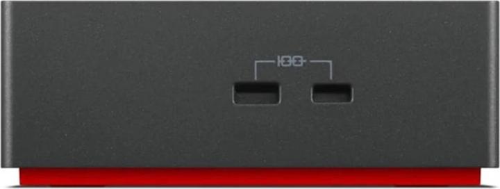Actual product image Lenovo ThinkPad Universal (USB-C, 12 Ports)