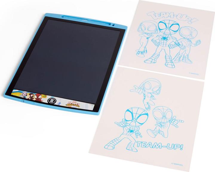Immagine prodotto Canenco Tavola da disegno LCD di Spidey