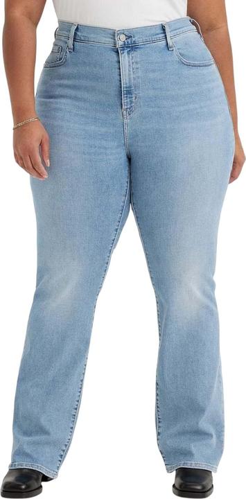 Produktbild Levis 725 Jeans