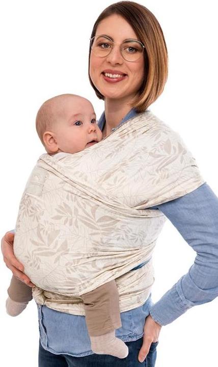 Actual product image Manduca Sling