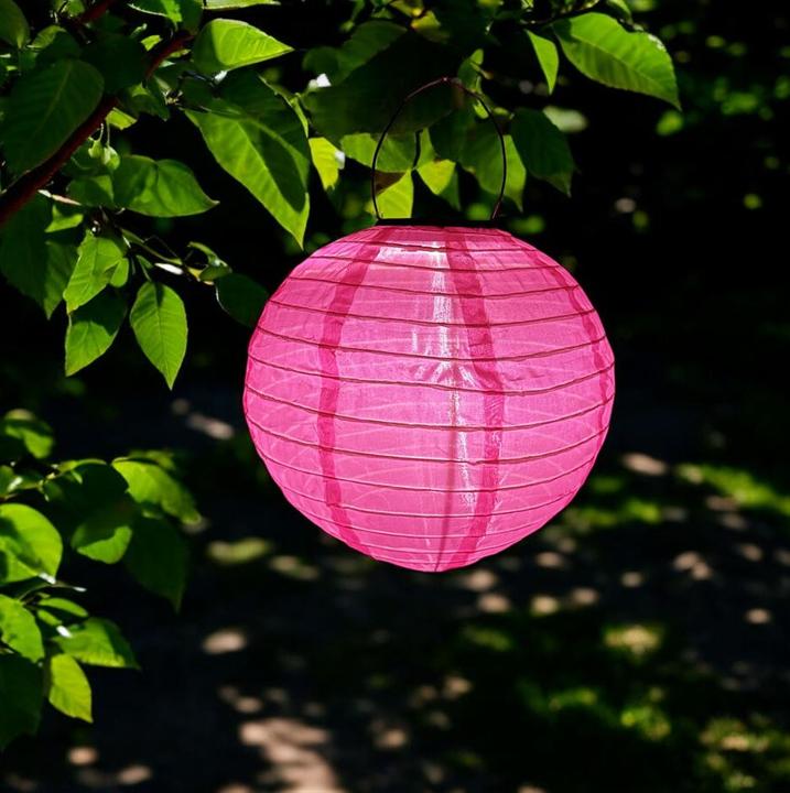 Immagine prodotto GuGus LED Solar Outdoor Lampion