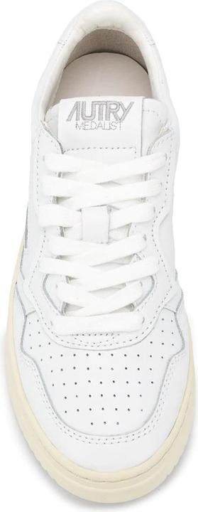 Immagine prodotto Autry Scarpe da ginnastica bianche (39)