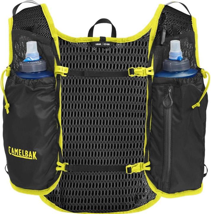 Actual product image Camelbak Trail Run waistcoat (6 l)