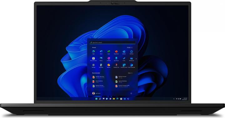 Produktbild Lenovo ThinkPad P14s Gen 5 (14.50", Intel Core Ultra 9 185H, 64 GB, 1000 GB, DE)