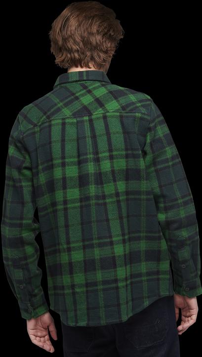Actual product image Black Diamond Project Heavy Flannel (M)