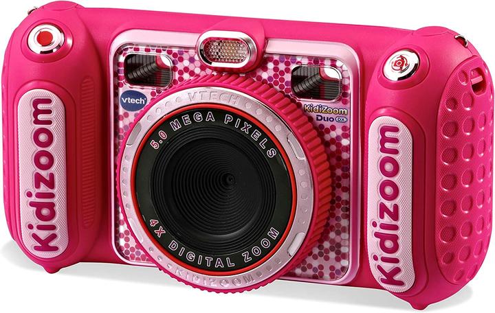 Actual product image VTech Kidizoom Duo DX + bag
