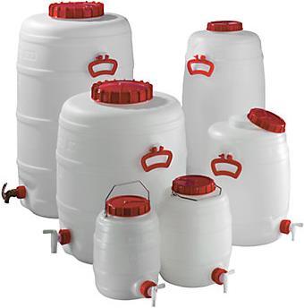 Produktbild kaiserkraft Rundfass
