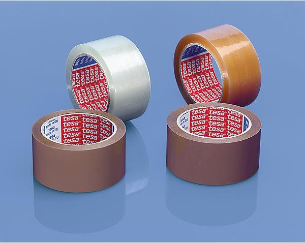 Produktbild tesa Verpackungsklebeband (50 mm)