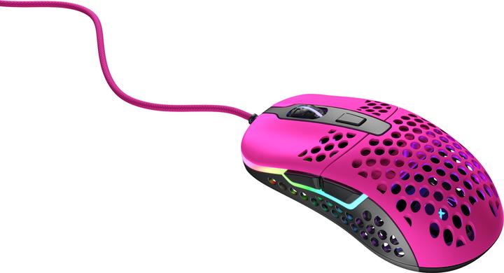 Produktbild CHERRY xtrfy M42 (Kabelgebunden)