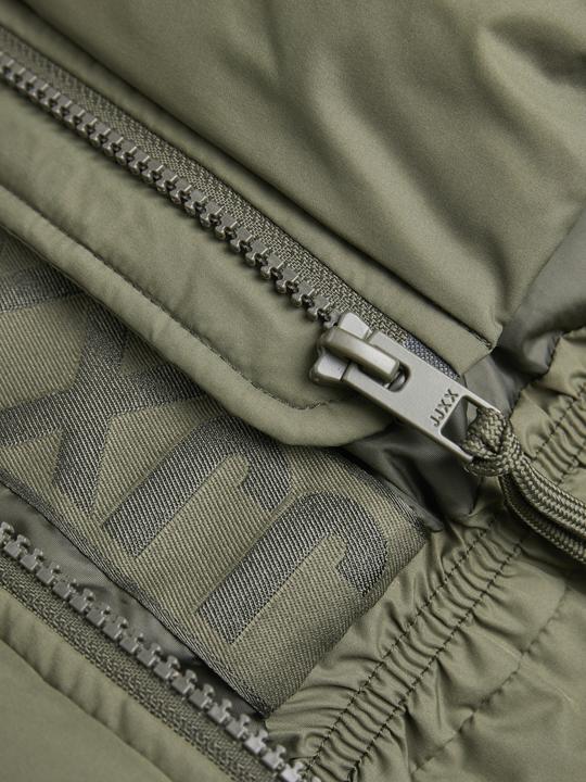 Actual product image JJXX Jxlolly Puffer Jacket Otw Sn (XL)