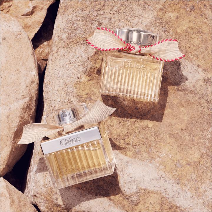 Actual product image Chloé Lumineuse (Eau de parfum, 100 ml)