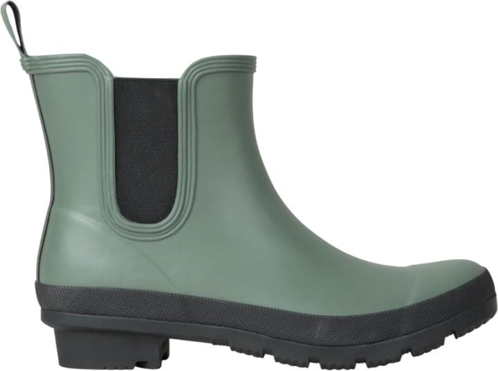 Image du produit Mountain Warehouse - Bottes de pluie STEP - Femme (39)