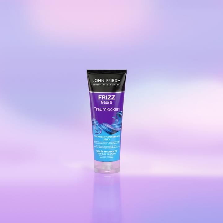 Produktbild John Frieda Frizz Ease (Haargel, 200 ml)