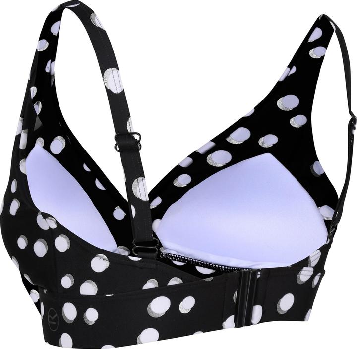 Immagine prodotto Regatta Paloma Top Bikini A Pois Donna (38)