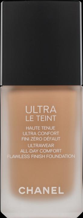 Chanel Ultra-Langer Halt - Maximaler Tragekomfort - Makelloses Finish 30ml (Br32)