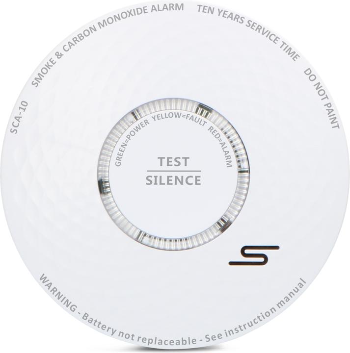 Produktbild Alecto SCA-10