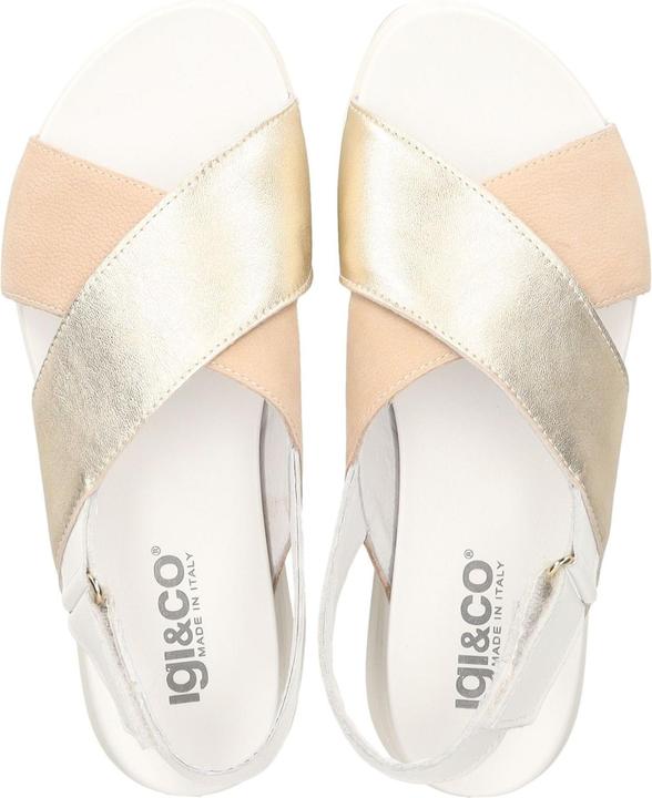 Actual product image Igi&co Sandalen (38)