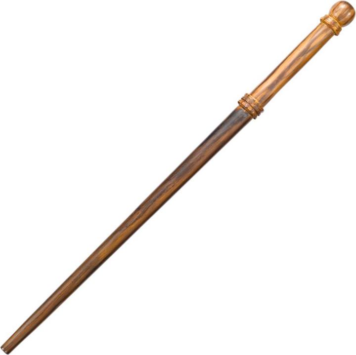 Produktbild Noble Collection Harry Potter Zauberstab Gregory Goyle (Charakter-Edition)