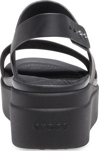 Image du produit Crocs Brooklyn Low Wedge (35)