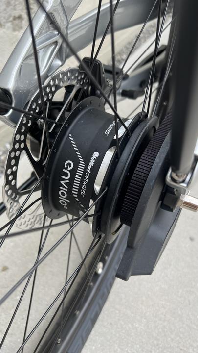 Immagine prodotto Bergstrom GXR 880 (66.40 cm)