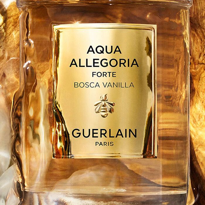Actual product image Guerlain Aqua 23 Woody Fort B/Van Eau de Parfum R/Spray 125 ml (Eau de parfum, 125 ml)